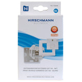 Hirschmann Hirschmann Hirsch Data Wall Gniazdo 1x