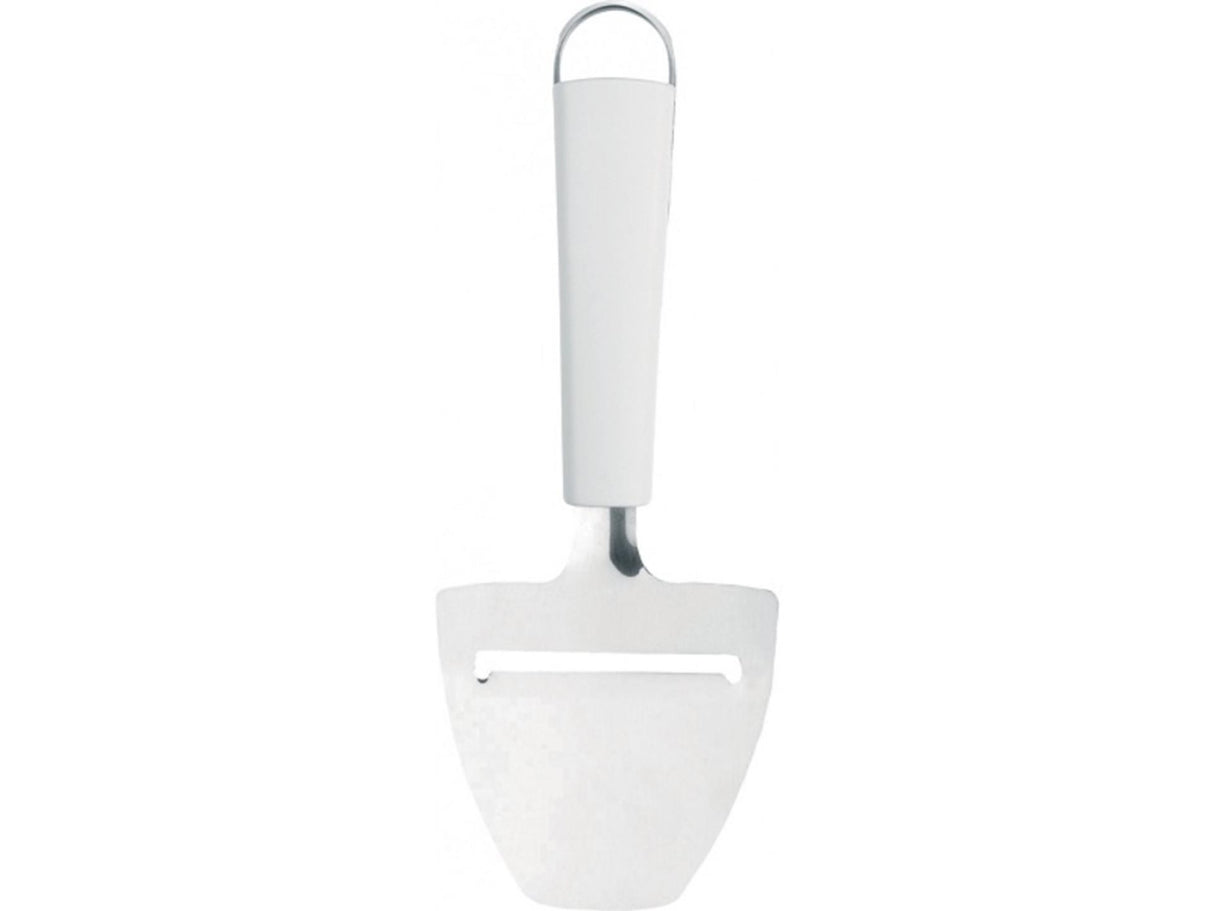 Coupe-fromage essentiel Brabantia blanc