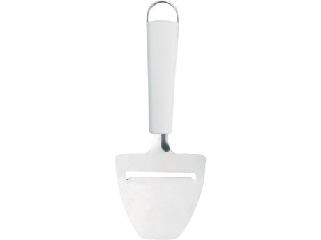Coupe-fromage essentiel Brabantia blanc