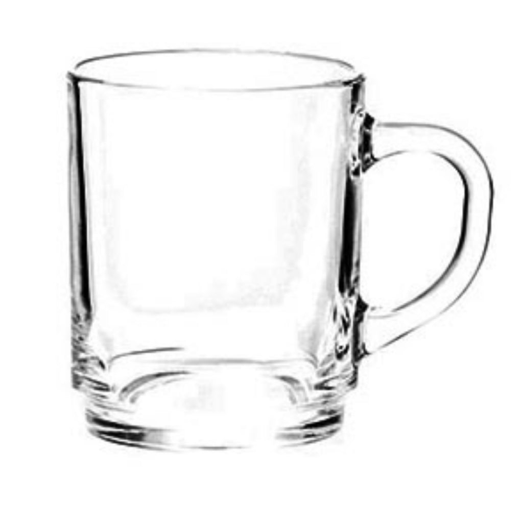 Montana Tea Glass 250 ml de tendencia