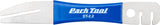 Outil d'alignement de rotor Park Tool dt-2.2