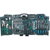 Brüder Mannesmann Brüder Mannesmann Tool Set 89-stycken