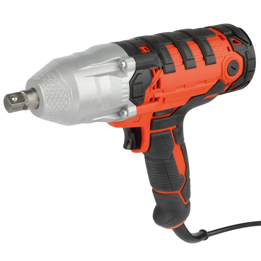 Brüder Mannesmann Brüder Mannesmann Battle Screwdriver 450 W