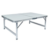 Brüder Mannesmann Bruder Mannesmann Werktafel Foldable Aluminium