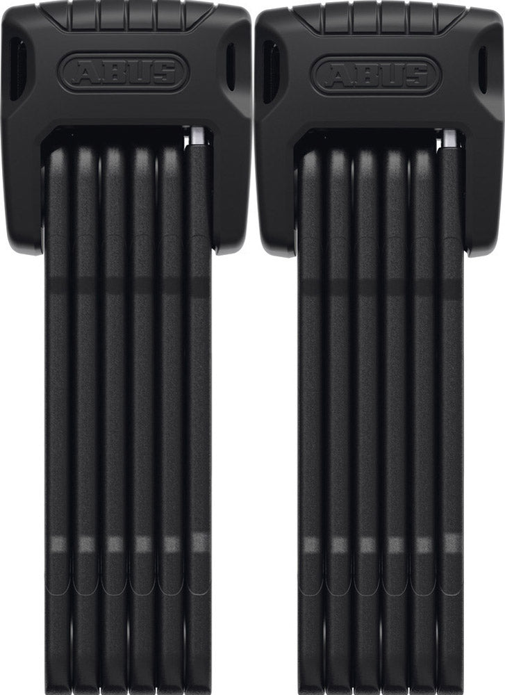 Abus bordo granit 6500k 90 twinset à cadenas pliable incl. titulaire