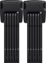 Abus bordo granit 6500k 90 twinset à cadenas pliable incl. titulaire