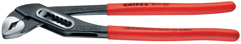 Knipex Waasser Puppoteg 8801250