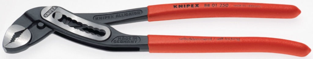 Knipex Waasser Puppoteg 8801250