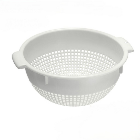 Passoire en plastique Westmark Ø24cm blanche