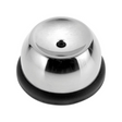 Perce-œuf Westmark, aspect noble, acier inoxydable, argent noir, 10812280