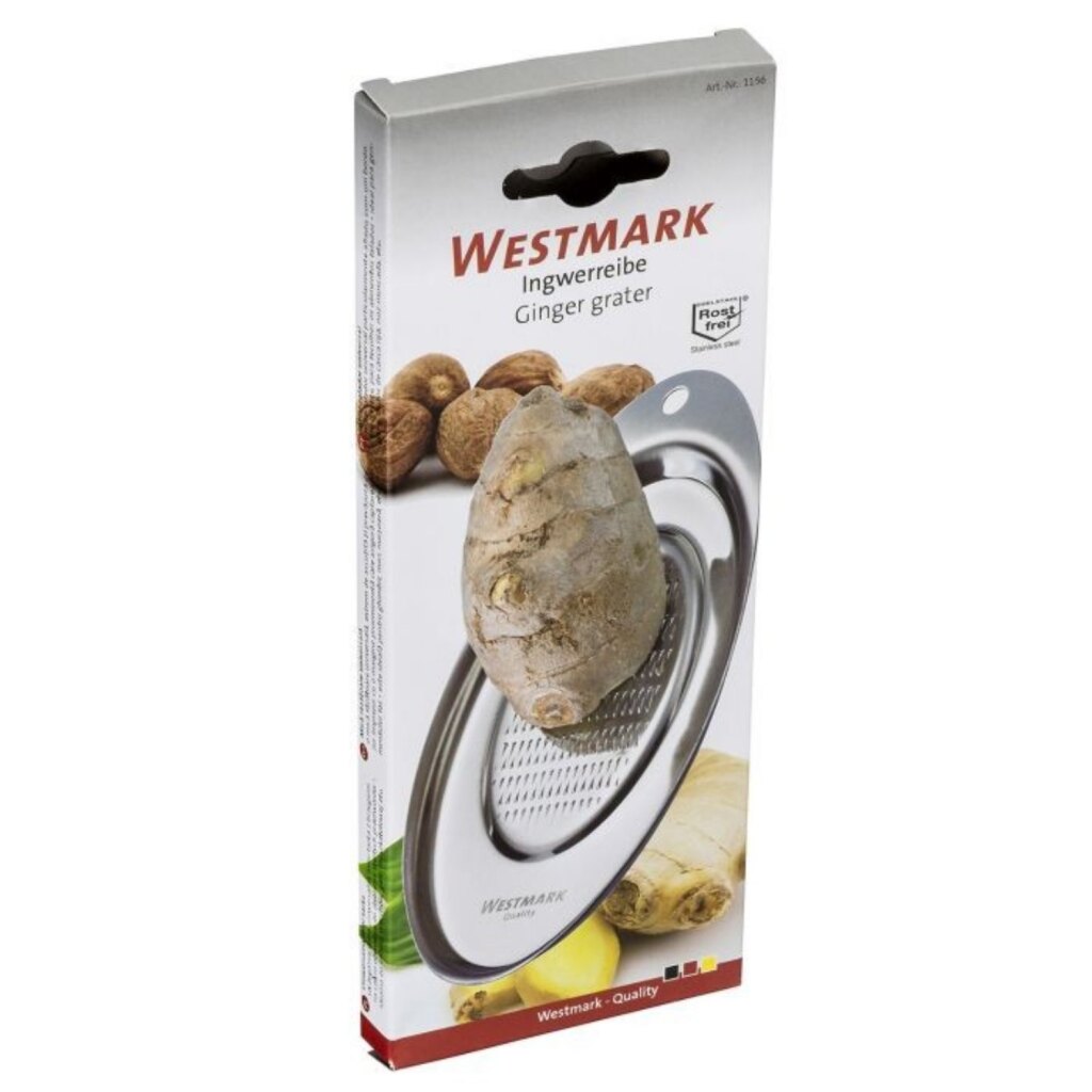 Westmark Westmark rasp for ginger