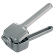 Westmark petit casse-glaçons, fonte d'aluminium, longueur : 17,3 cm, cuby, argent, 12002260