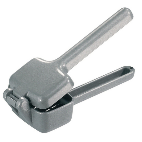 Westmark petit casse-glaçons, fonte d'aluminium, longueur : 17,3 cm, cuby, argent, 12002260