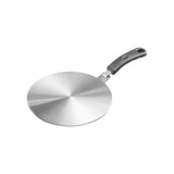 Westmark inductie adapterplaat ø14cm