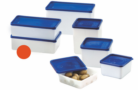 Coffret congélateur Westmark de 3 pièces 1500ml