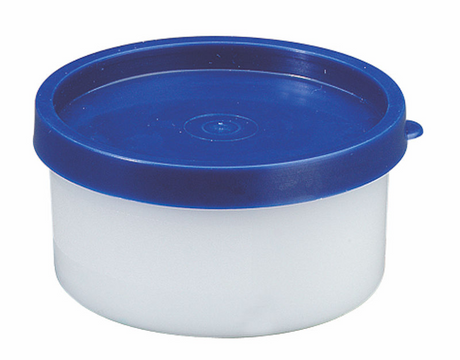 Coffret congélateur Westmark de 4 pièces 100ml dia83x39mm