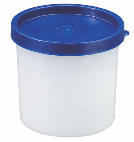 Coffret congélateur Westmark de 4 pièces 200ml dia83x69mm