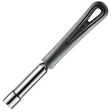 Vide-pomme Westmark, longueur : 19,8 cm, plastique inox, souple, noir, 28182270