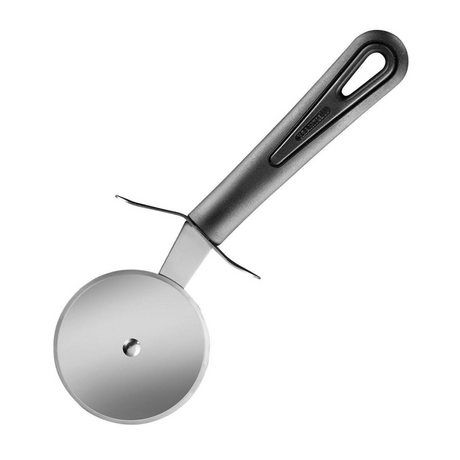 Coupe-pâte à pizza Westmark, ø 6,9 cm, longueur : 21,2 cm, plastique inox, doux, noir, 28282270