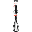 Fouet Westmark, longueur : 31 cm, ø 7,2 cm, doux, noir, 28682270