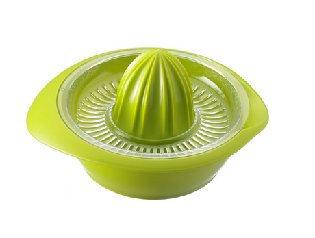 Presse-agrumes citron-orange Westmark 0,5l. citron vert, rouge