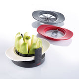 Coupe-tomate pomme et mangue Westmark