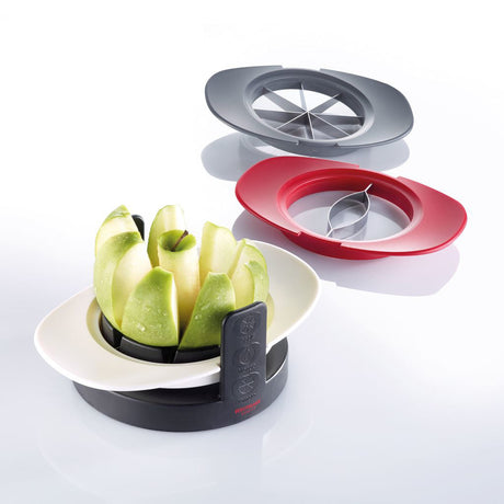 Coupe-tomate pomme et mangue Westmark