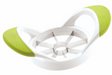 Coupe-pomme Westmark plastique acier inoxydable 17,5x10,5x6,5cm