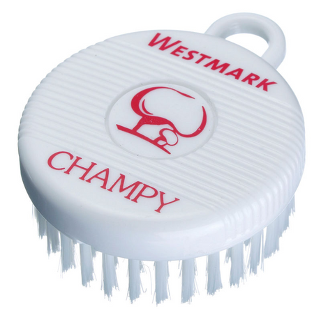 Brosse champion Westmark brosse à champignons