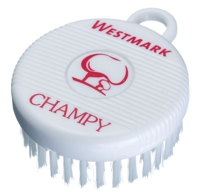 Brosse champion Westmark brosse à champignons