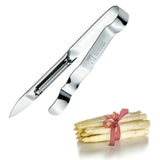 Westmark Monopoly Edition asparagus stainless steel