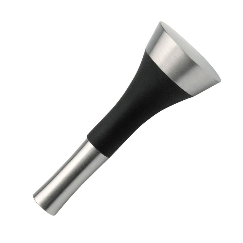 Valve de bouteille de vin Westmark en acier inoxydable