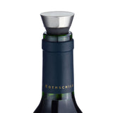 Valve de bouteille de vin Westmark en acier inoxydable