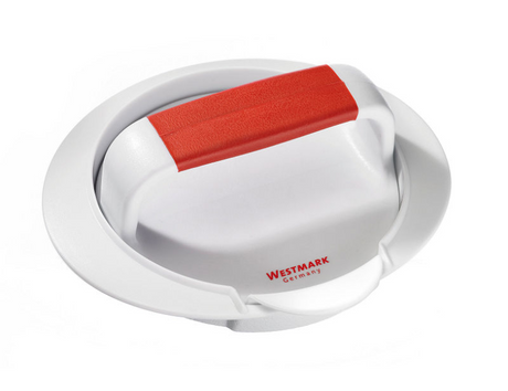 Presse à hamburger Westmark plastique Ø11cm