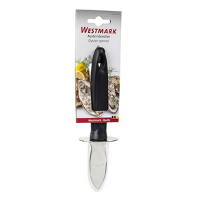 Ouvre-huître Westmark - acier inoxydable 19,7x5,5x4,3cm