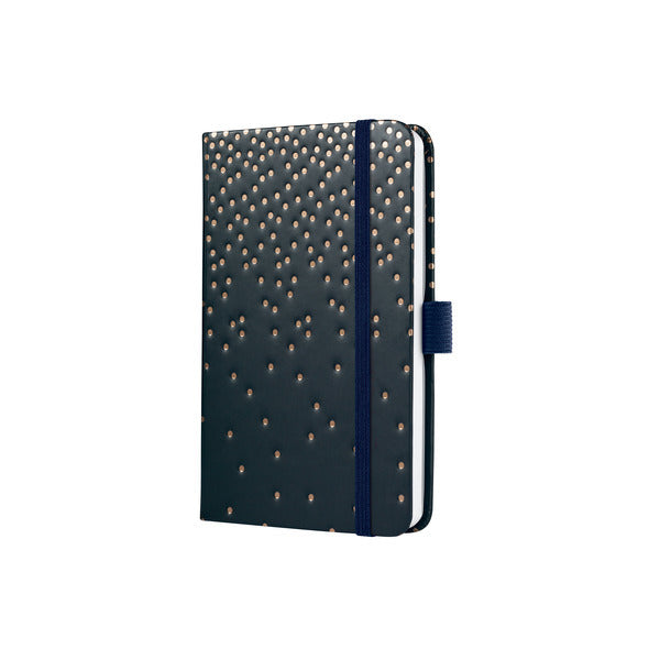 Sigel Sigel SI-JN316 Notebook Jolie Beauty A6 Hardcover Gefüttert #039;