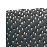 Sigel si-jn316 carnet jolie beauté a6 couverture rigide lignée #039; magie dorée #039;