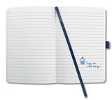 Sigel Sigel SI-JN316 Notebook Jolie Beauty A6 Hardcover Gefüttert #039;