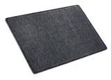 Sigel si-sa301 sous-main en feutre style décontracté gris anthracite