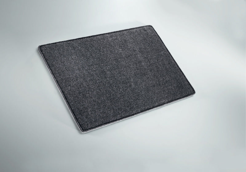 Sigel si-sa301 sous-main en feutre style décontracté gris anthracite