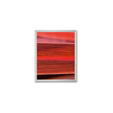 Sigel si-ga302 galerie de cadre interchangeable 40x50cm aluminium couleur argent