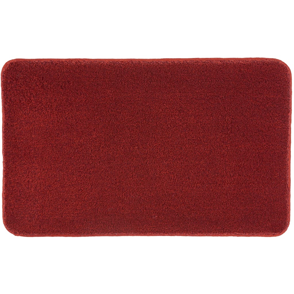 Lille Wolke Kleine Wolke Badmat 60x100 cm Robine Red