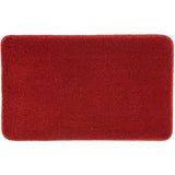 Lille Wolke Kleine Wolke Badmat 60x100 cm Robine Red