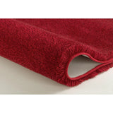 Lille Wolke Kleine Wolke Badmat 60x100 cm Robine Red