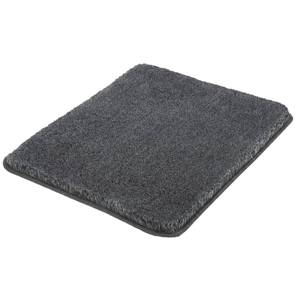 Little Wolke Kleine Wolke Badmat 55x65 cm Grey anthracite