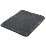 Little Wolke Kleine Wolke Badmat 55x65 cm Grey anthracite