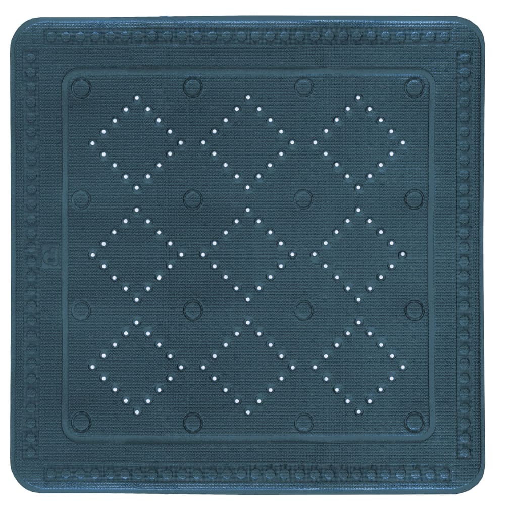 Little Wolke Kleine Wolke Bath Safety Mat Arosa 55x55 cm de antracita