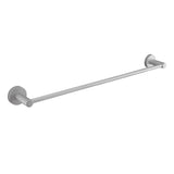 Petite serviette wolke tige apollo aluminium