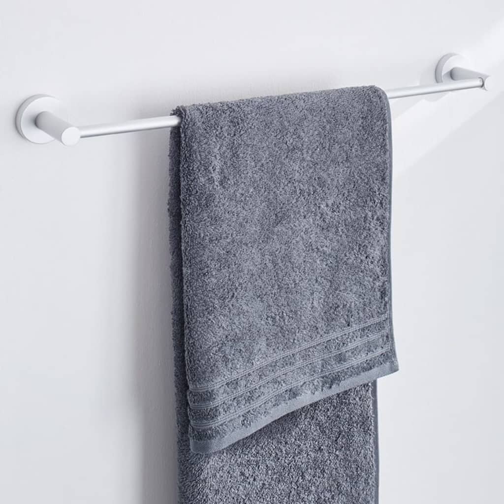Petite serviette wolke tige apollo aluminium