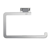 Klenge Wolke kleng Wolke-TOWEL RING MEO SILD FORMED